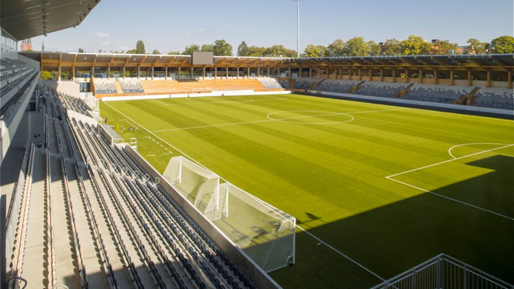 Studenternas IP Översikt